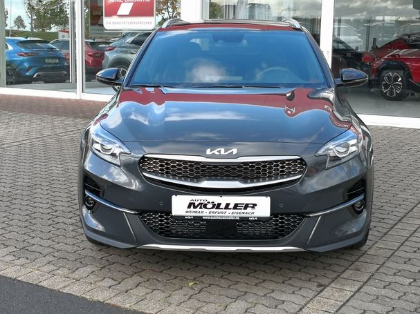 Kia XCeed 1.5 DCT7 118 kW image number 6