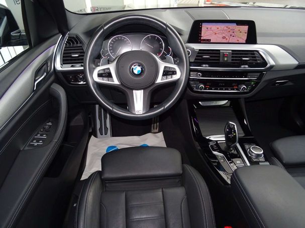 BMW X3 xDrive20d 140 kW image number 7