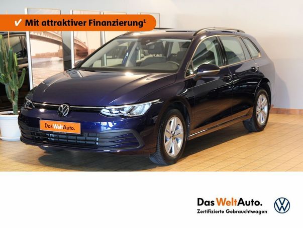 Volkswagen Golf Variant 2.0 TDI Life DSG 85 kW image number 1