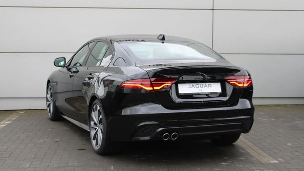 Jaguar XE 150 kW image number 7