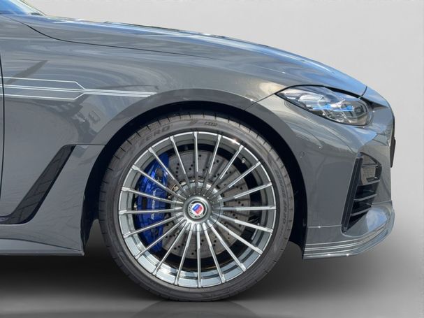 ALPINA D4 261 kW image number 13