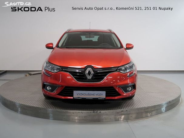 Renault Megane TCe 103 kW image number 2