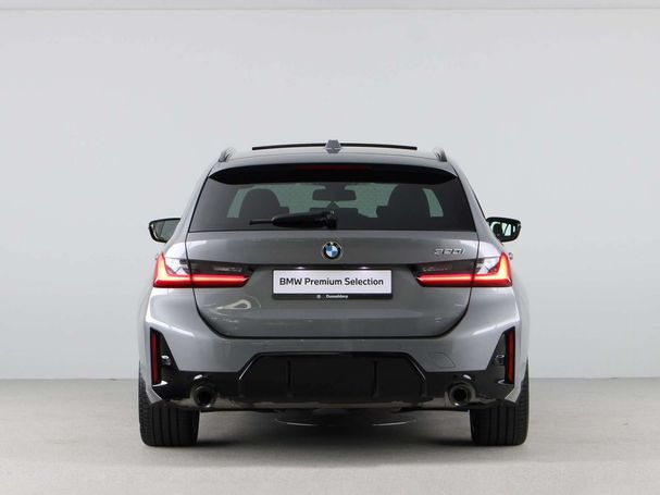 BMW 320i Touring 135 kW image number 10