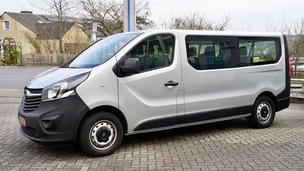 Opel Vivaro Kombi L2H1 92 kW image number 1