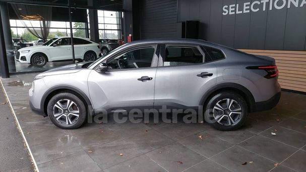 Citroen C4 X 74 kW image number 4