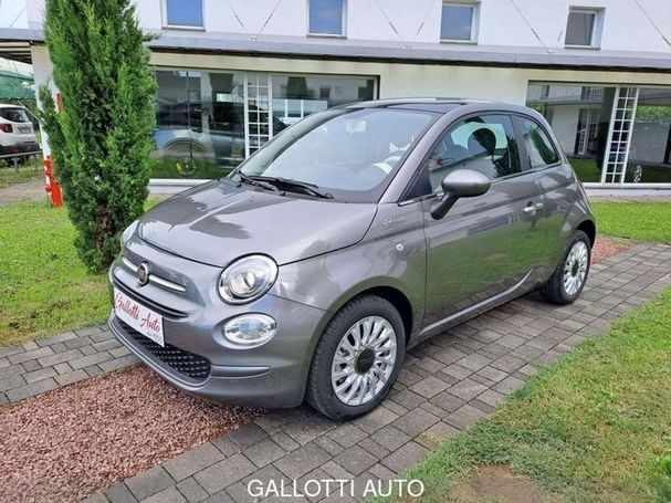 Fiat 500 1.0 51 kW image number 18