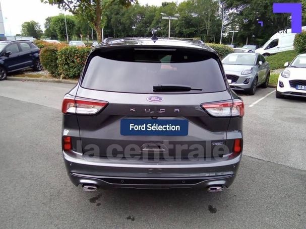 Ford Kuga 165 kW image number 15