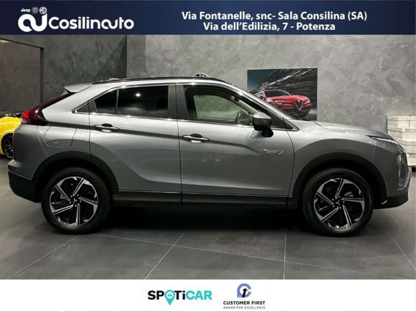 Mitsubishi Eclipse Cross PHEV 138 kW image number 5