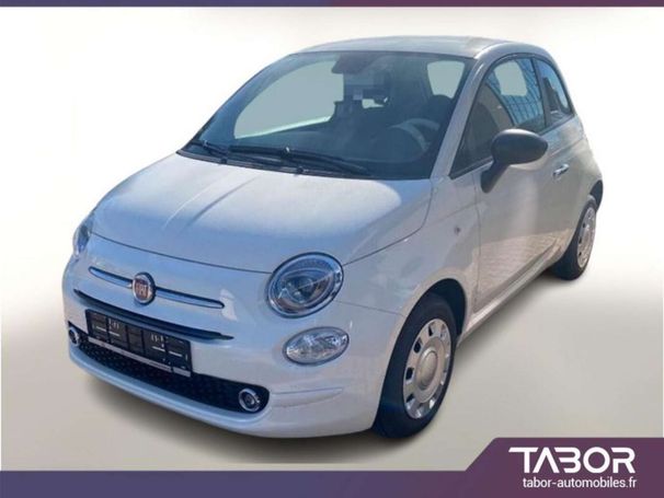 Fiat 500 1.0 MHEV 51 kW image number 1