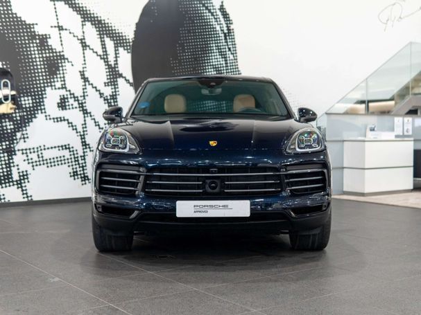 Porsche Cayenne E-Hybrid 340 kW image number 8