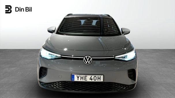 Volkswagen ID.4 152 kW image number 2