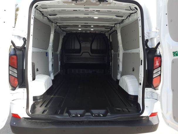 Ford Transit Custom 300 Trend 100 kW image number 9