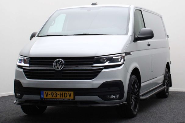 Volkswagen T6 Transporter DSG 110 kW image number 23