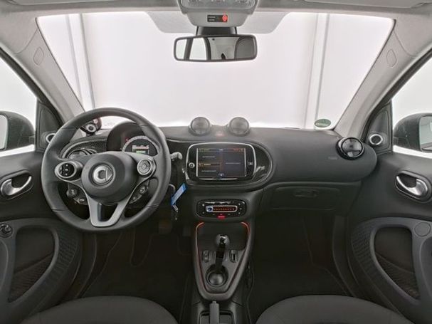 Smart ForTwo EQ 60 kW image number 7