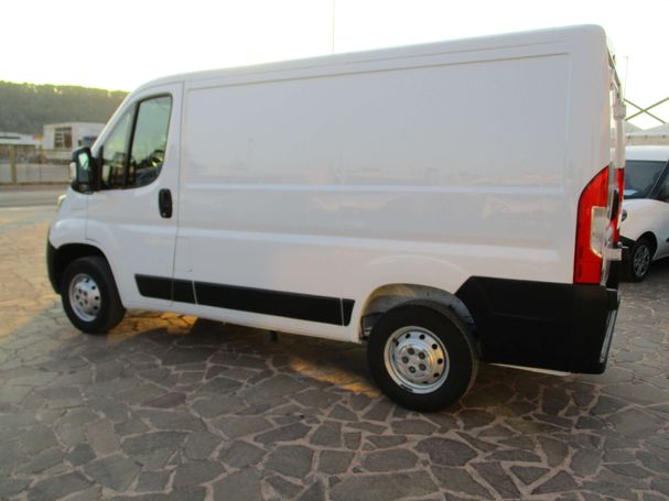 Fiat Ducato 2.3 88 kW image number 3