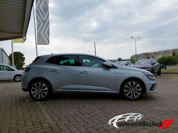 Renault Megane TCe 140 103 kW image number 5