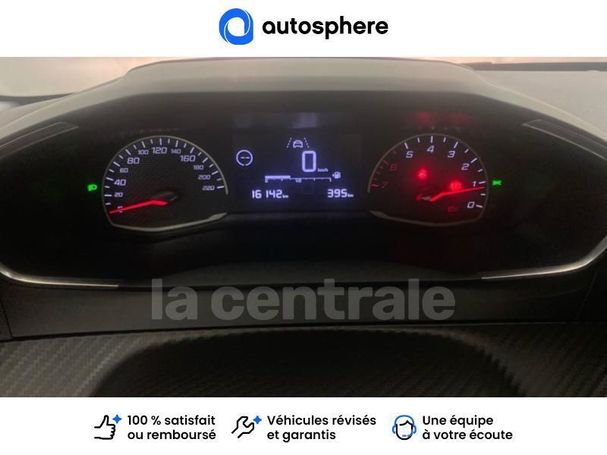 Peugeot 208 PureTech 75 Like 55 kW image number 12