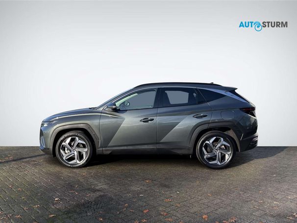 Hyundai Tucson PHEV 4WD 195 kW image number 7