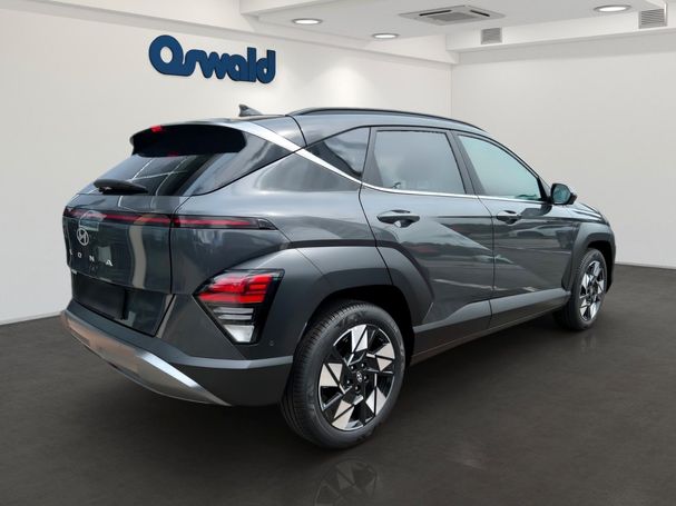 Hyundai Kona 1.6 DCT 146 kW image number 3