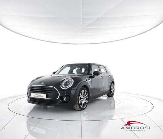 Mini Cooper D Clubman Mini Yours 110 kW image number 1