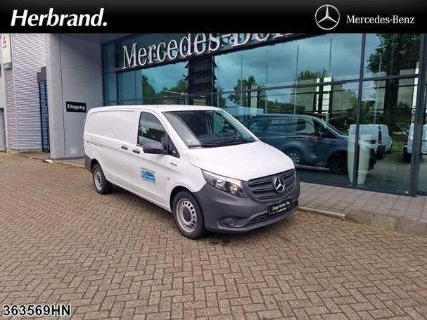 Mercedes-Benz Vito e 85 kW image number 2