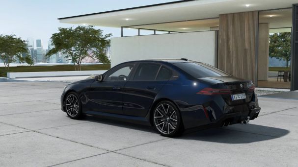 BMW M5 xDrive 535 kW image number 2