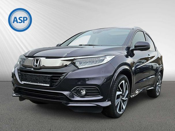 Honda HR-V 96 kW image number 1