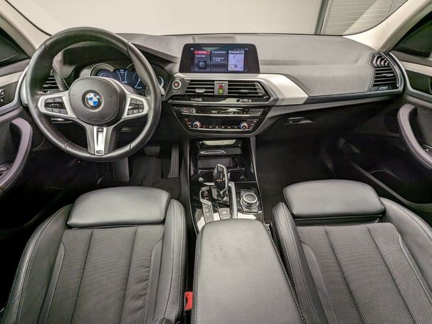 BMW X3 xDrive30e 215 kW image number 12