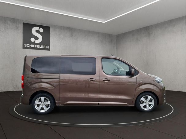 Toyota Proace Verso L1 Comfort 110 kW image number 8