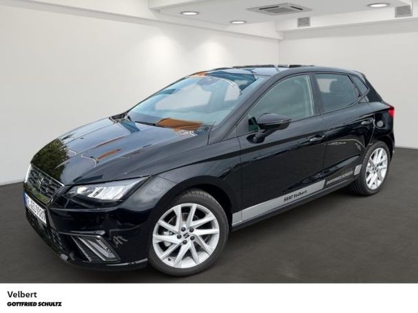 Seat Ibiza 1.0 TSI DSG FR 81 kW image number 1