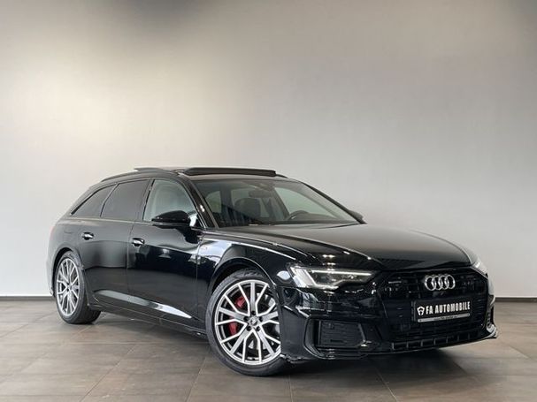 Audi A6 55 S-line 270 kW image number 4