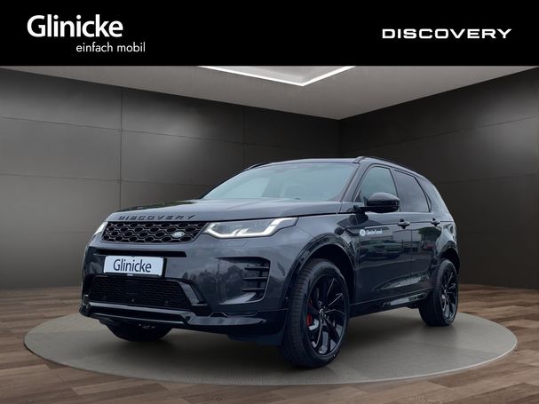 Land Rover Discovery Sport D200 Dynamic SE 150 kW image number 1