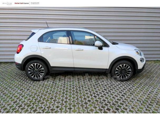 Fiat 500X 96 kW image number 4