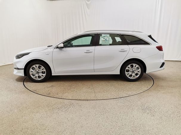 Kia Ceed Sportswagon 1.5 T-GDI Vision 103 kW image number 4