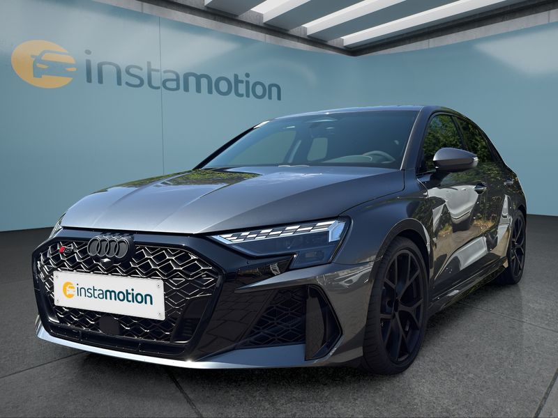 Audi RS3 Sportback 2.5