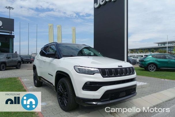 Jeep Compass 1.5 T4 e-Hybrid DCT 96 kW image number 2