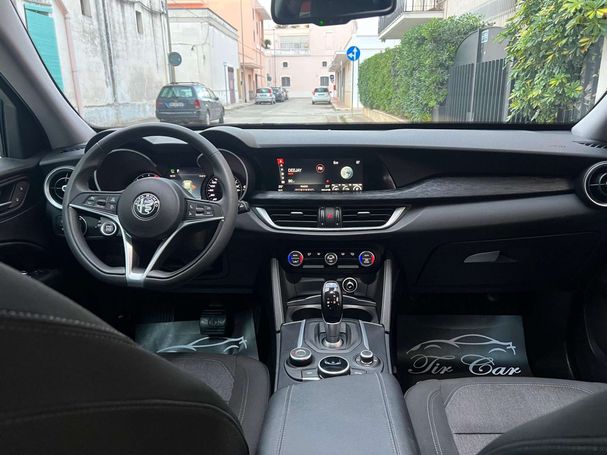 Alfa Romeo Stelvio 2.2 118 kW image number 10