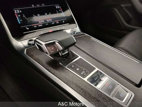 Audi A6 40 TDI quattro S tronic Avant Business 150 kW image number 18