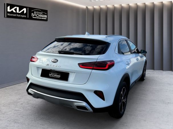 Kia XCeed 1.6 Plug-in-Hybrid Vision 104 kW image number 9