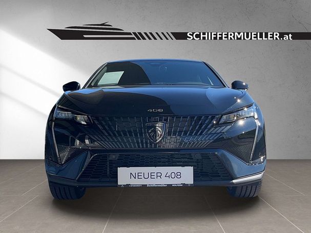 Peugeot 408 165 kW image number 3