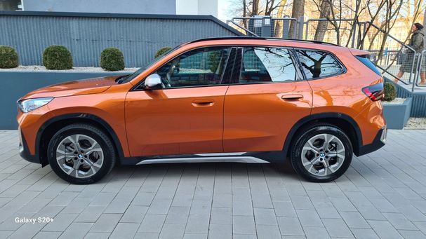 BMW X1 xDrive 155 kW image number 4