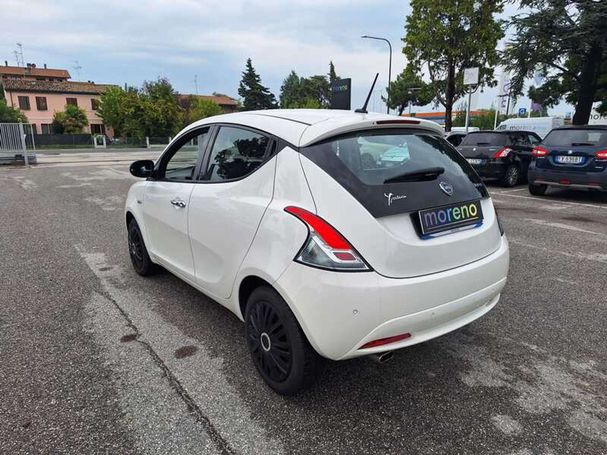 Lancia Ypsilon 51 kW image number 4