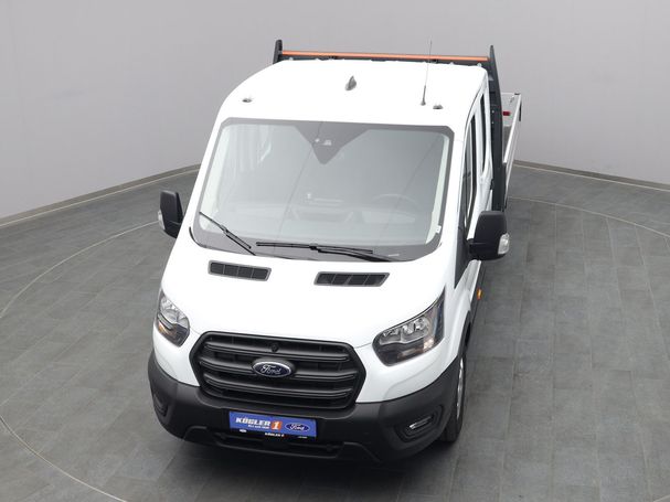 Ford Transit 350 L4 HA Trend 125 kW image number 49