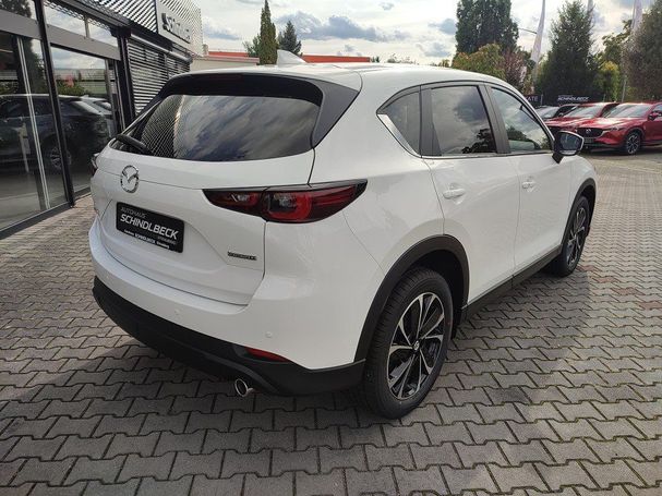 Mazda CX-5 150 110 kW image number 7