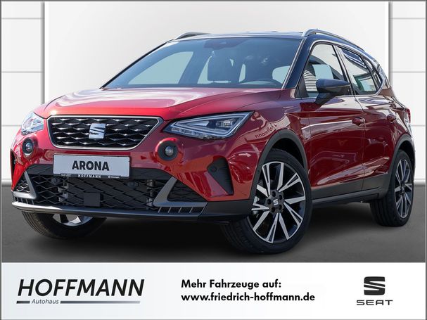 Seat Arona 1.0 TSI FR 81 kW image number 1