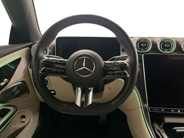 Mercedes-Benz CLE 220 145 kW image number 11