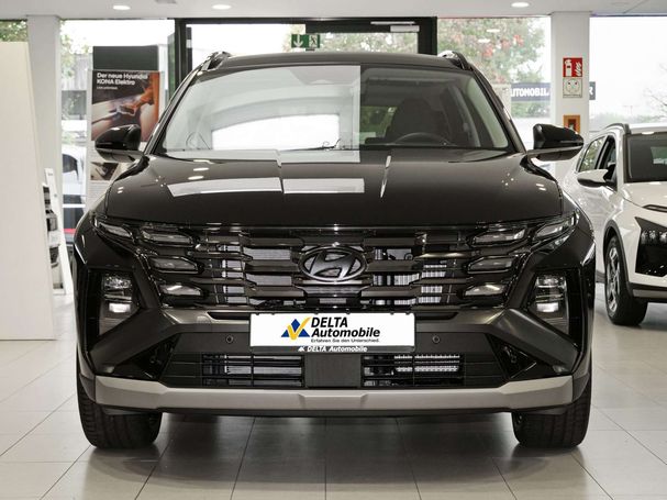 Hyundai Tucson 1.6 T-GDI Prime DCT 118 kW image number 19