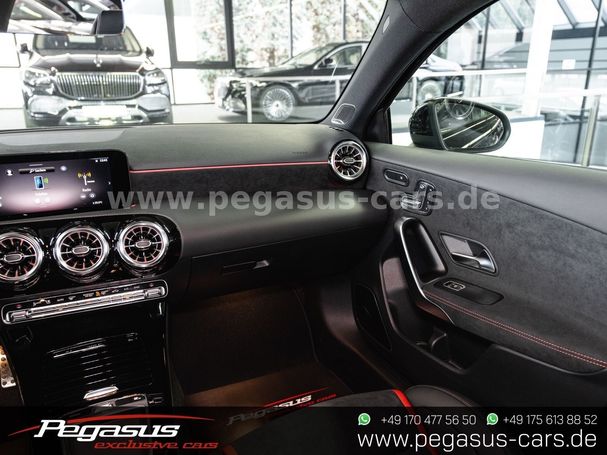 Mercedes-Benz A 45 AMG 4Matic 310 kW image number 38