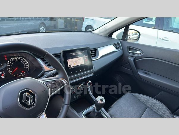 Renault Captur TCe 90 67 kW image number 7