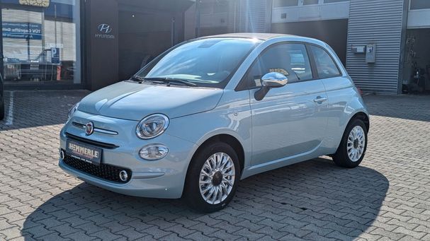 Fiat 500C 51 kW image number 3